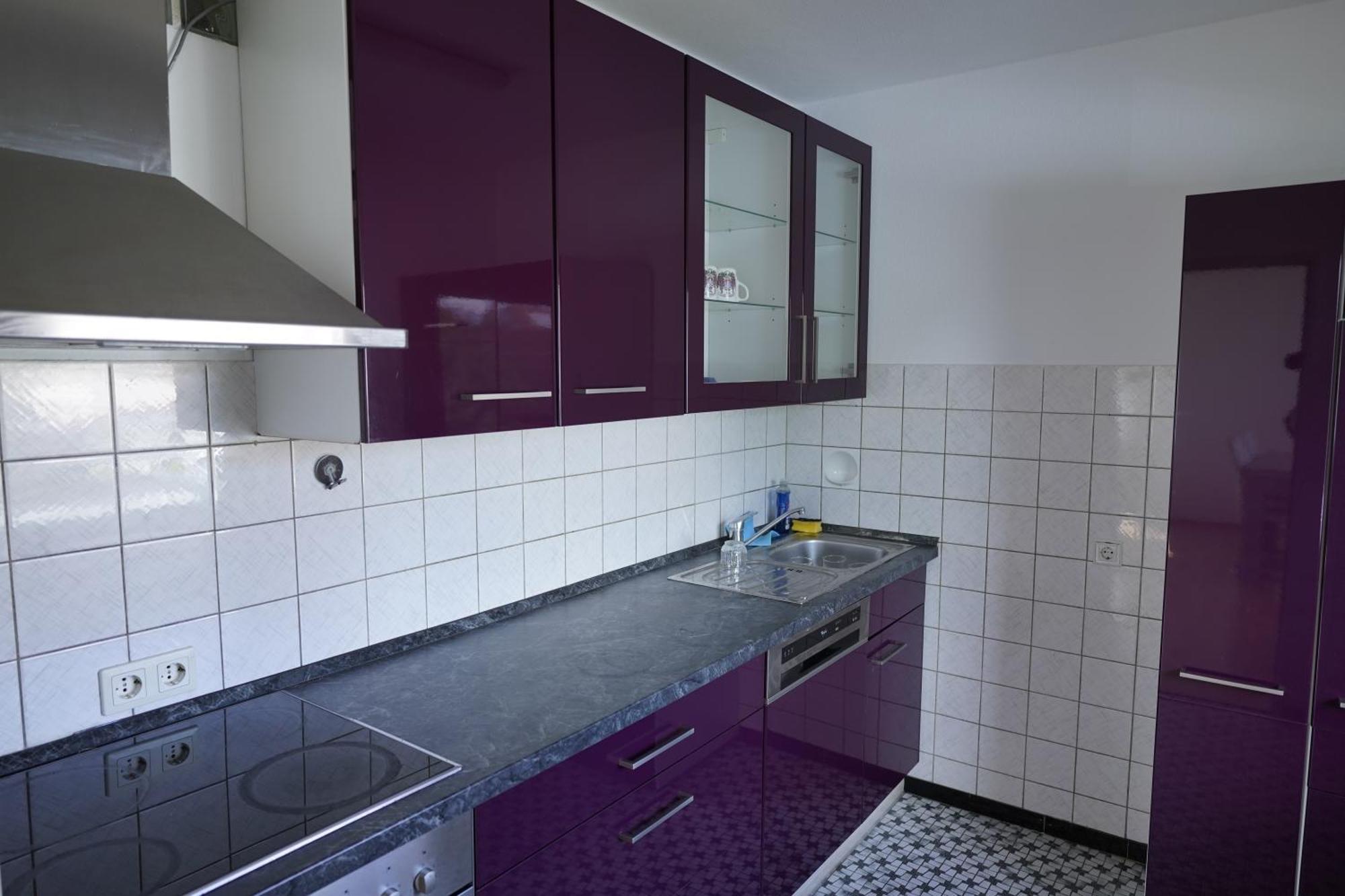 Helle 2 Zimmer Ferienwohnung Mit 63Qm In Trossingen Luaran gambar